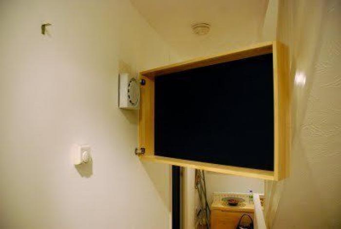 Ikea Hackers: trucos para reinventar sus muebles (FOTOS)