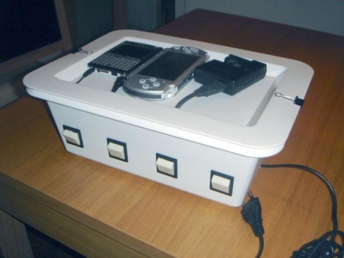 Ikea Hackers: trucos para reinventar sus muebles (FOTOS)