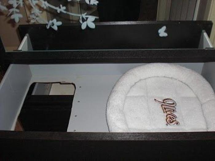 Ikea Hackers: trucos para reinventar sus muebles (FOTOS)