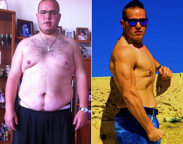 El asombroso parecido de Arnold Schwarzenegger y su hijo Joseph