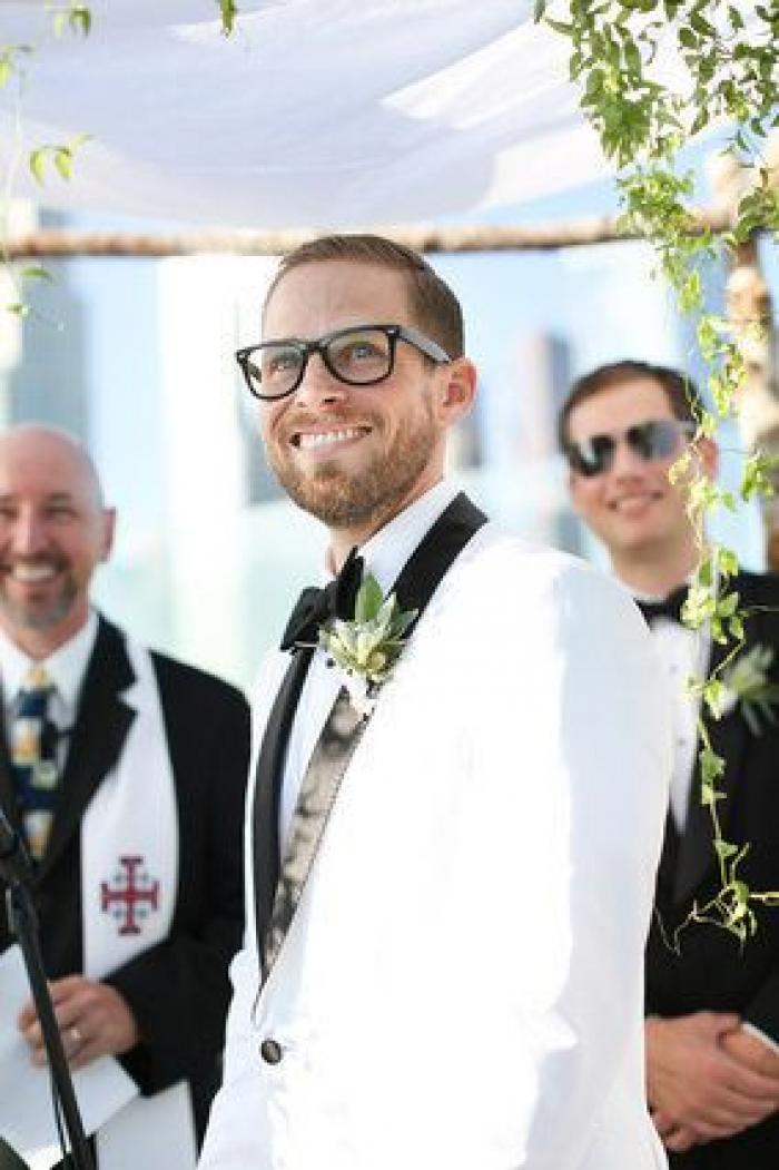 Nos colamos en una academia temática de 'Star Wars' de Sídney