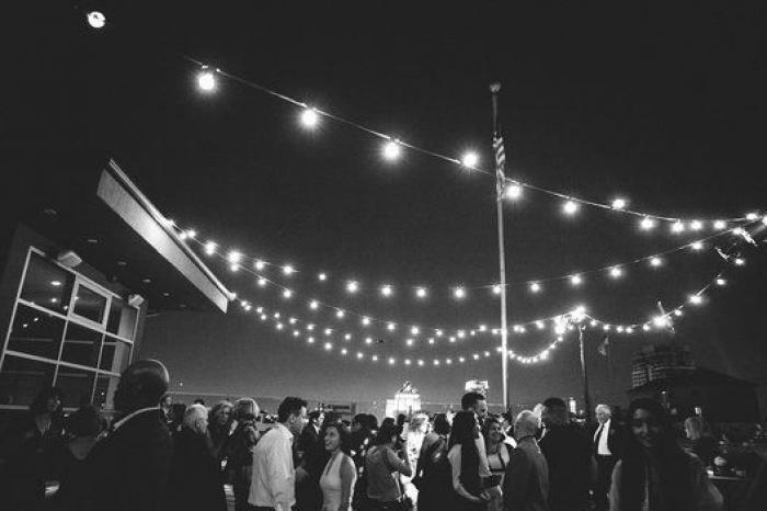 Nos colamos en una academia temática de 'Star Wars' de Sídney