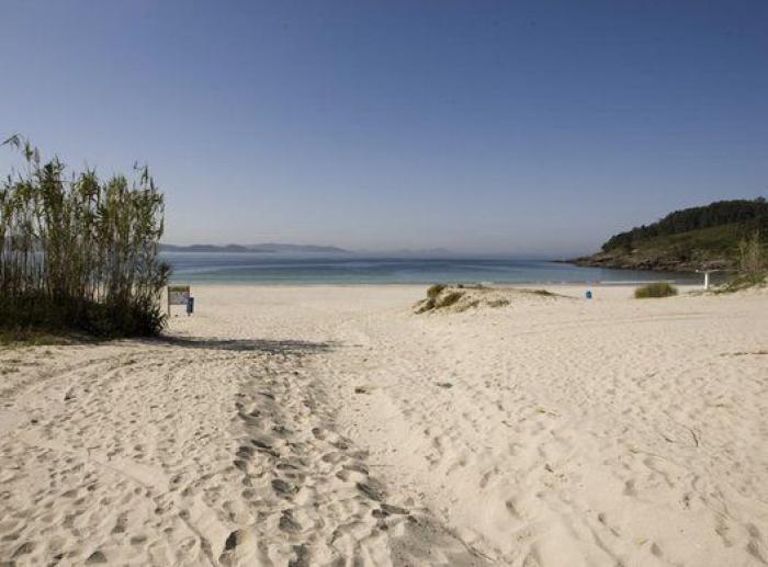 Las mejores playas para...: nueve rincones de España para bañarte según tus gustos (FOTOS)