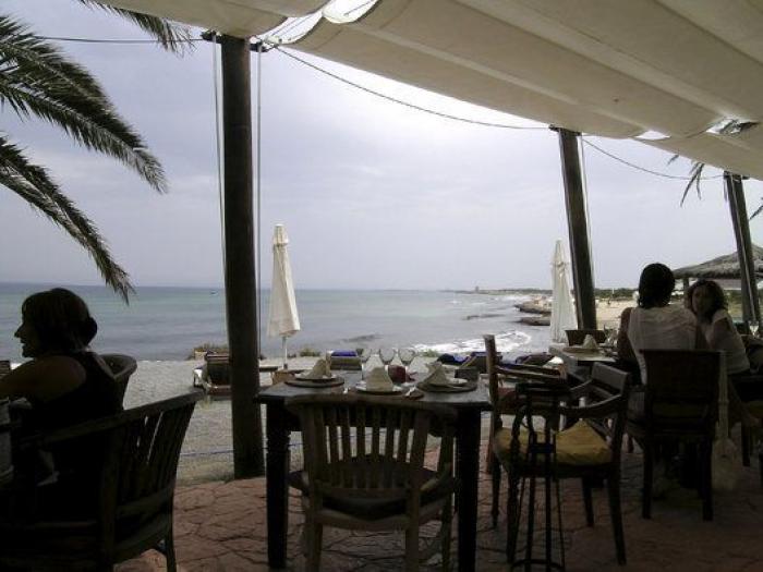 Las mejores playas para...: nueve rincones de España para bañarte según tus gustos (FOTOS)