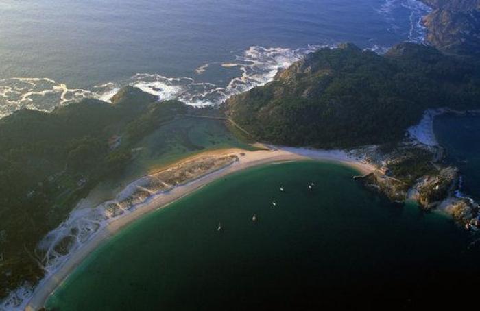Las mejores playas para...: nueve rincones de España para bañarte según tus gustos (FOTOS)