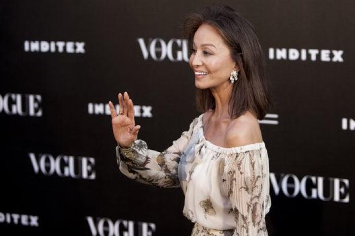 Tamara Falcó provocó la ruptura de Isabel Preysler con Vargas Llosa, según 'Lecturas'