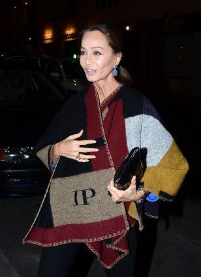 Tamara Falcó provocó la ruptura de Isabel Preysler con Vargas Llosa, según 'Lecturas'