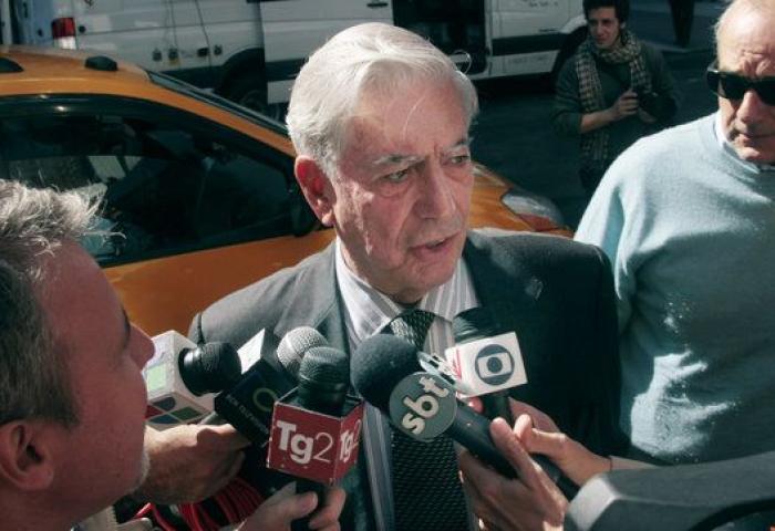 Tamara Falcó provocó la ruptura de Isabel Preysler con Vargas Llosa, según 'Lecturas'