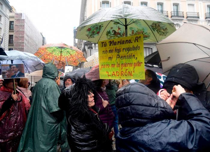 Así vas a calcular tu pensión con la propuesta de Escrivá