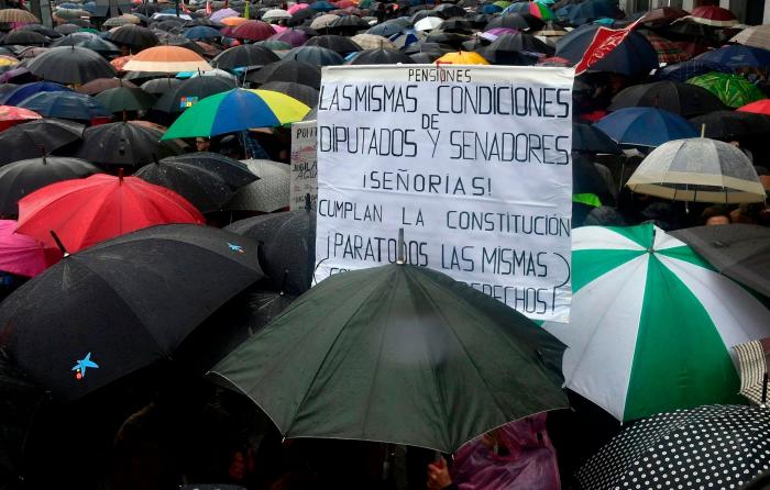 Así vas a calcular tu pensión con la propuesta de Escrivá