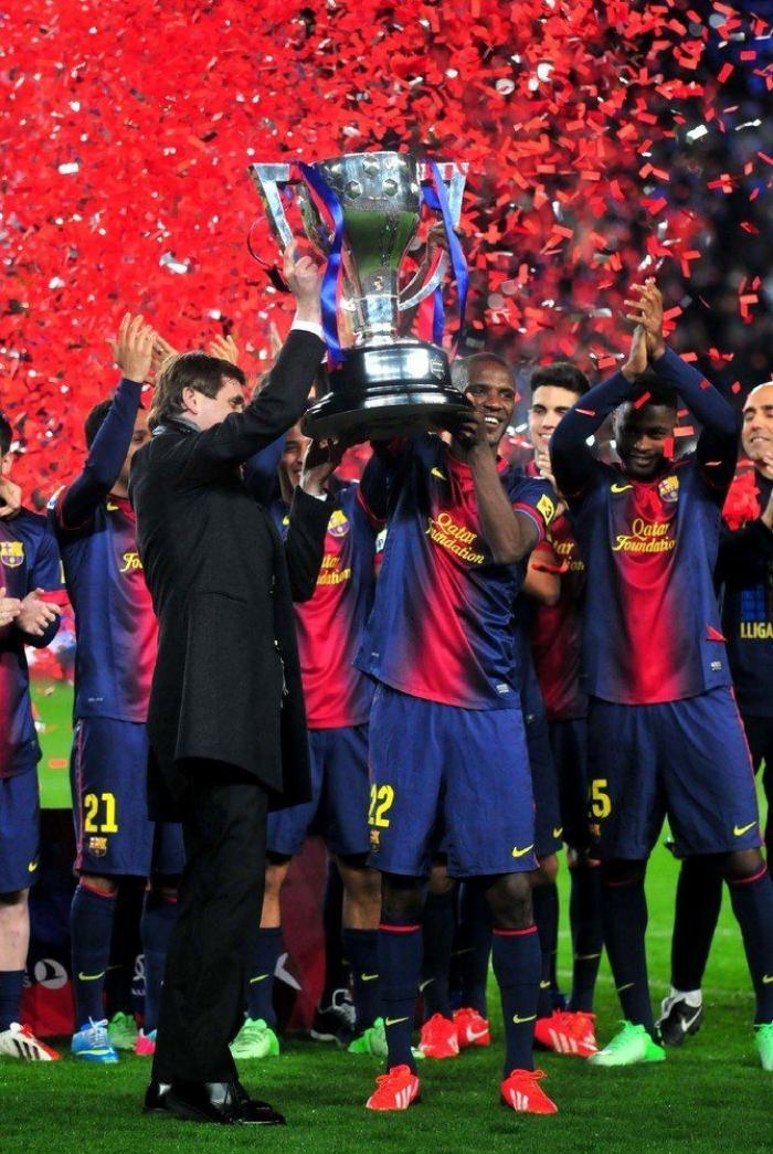 Tito Vilanova, hospitalizado tras una operación de urgencia