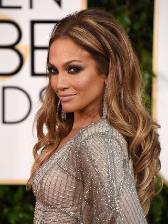 El 'photobomb' de Benedict Cumberbatch a Meryl Streep en los Globos de Oro (GIF)