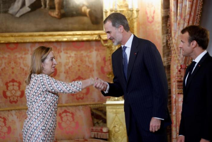 Erdogan, a Macron: "Examina tu propia muerte cerebral"