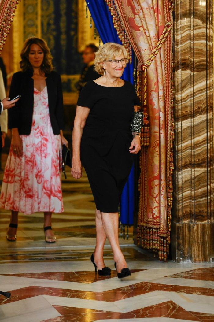 Erdogan, a Macron: "Examina tu propia muerte cerebral"