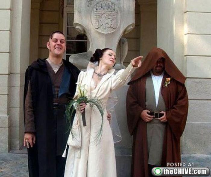 El tráiler de 'Star Wars Episodio VII: El Despertar de la Fuerza' ya está aquí (VÍDEO)