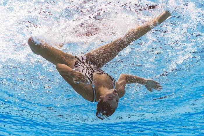Carbonell, entre las 100 mujeres del año de la BBC por normalizar la maternidad en el deporte