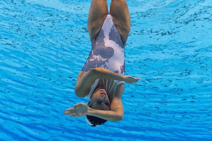 Carbonell, entre las 100 mujeres del año de la BBC por normalizar la maternidad en el deporte