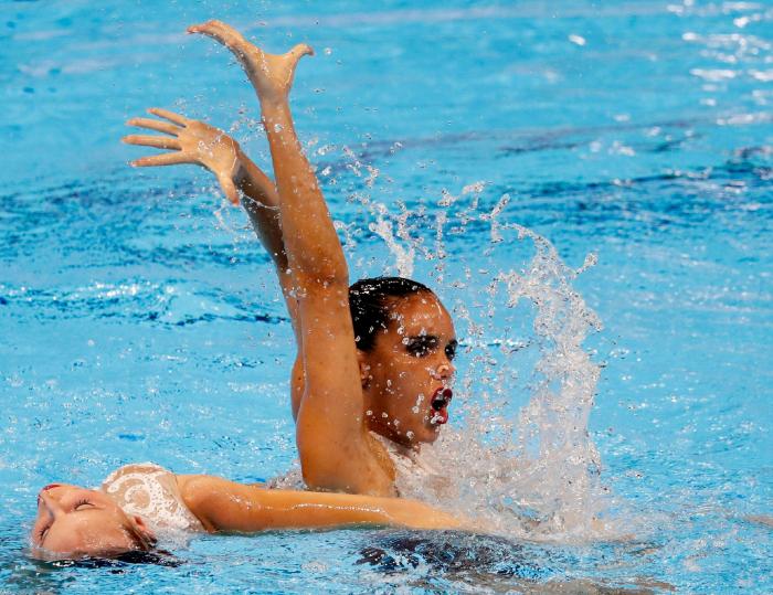 Carbonell, entre las 100 mujeres del año de la BBC por normalizar la maternidad en el deporte