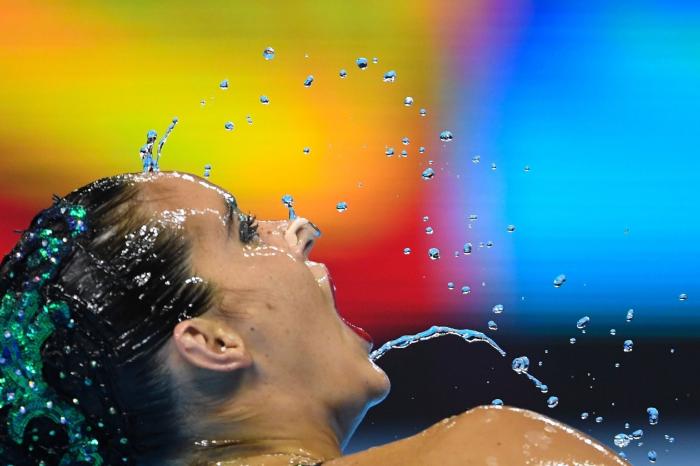 Carbonell, entre las 100 mujeres del año de la BBC por normalizar la maternidad en el deporte