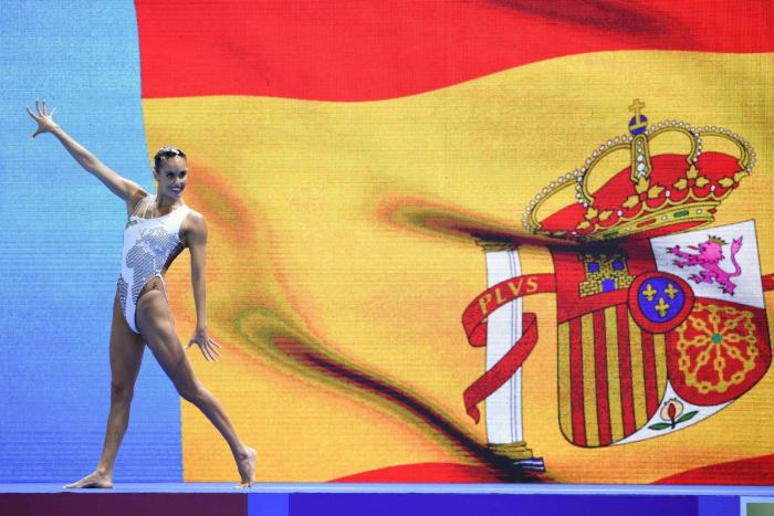 Carbonell, entre las 100 mujeres del año de la BBC por normalizar la maternidad en el deporte