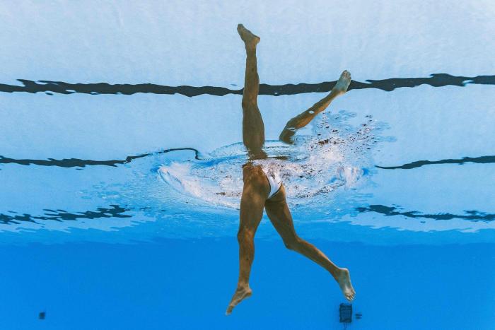 Carbonell, entre las 100 mujeres del año de la BBC por normalizar la maternidad en el deporte