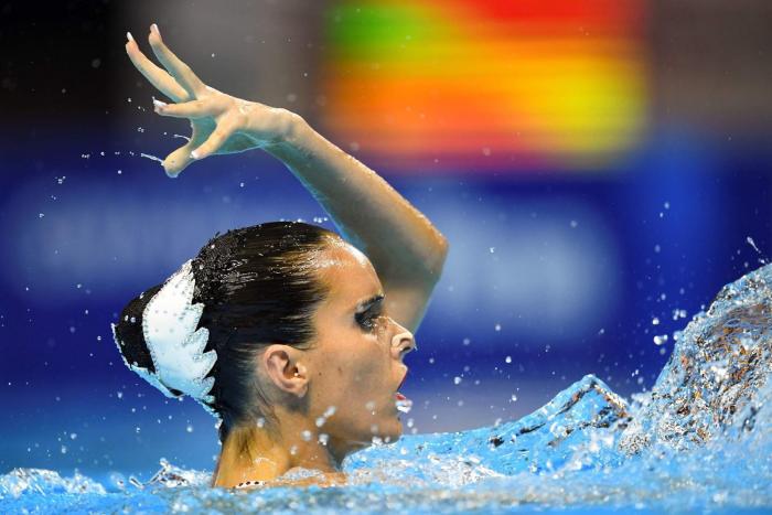 Carbonell, entre las 100 mujeres del año de la BBC por normalizar la maternidad en el deporte