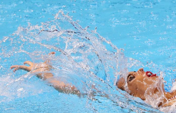 Carbonell, entre las 100 mujeres del año de la BBC por normalizar la maternidad en el deporte