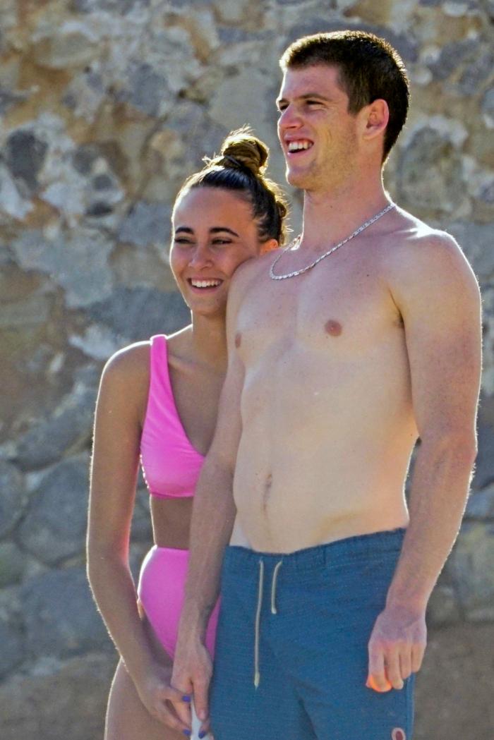 Aitana y Miguel Bernardeau protagonizarán una serie en Disney+