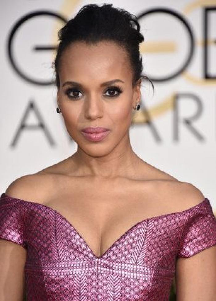 El 'photobomb' de Benedict Cumberbatch a Meryl Streep en los Globos de Oro (GIF)