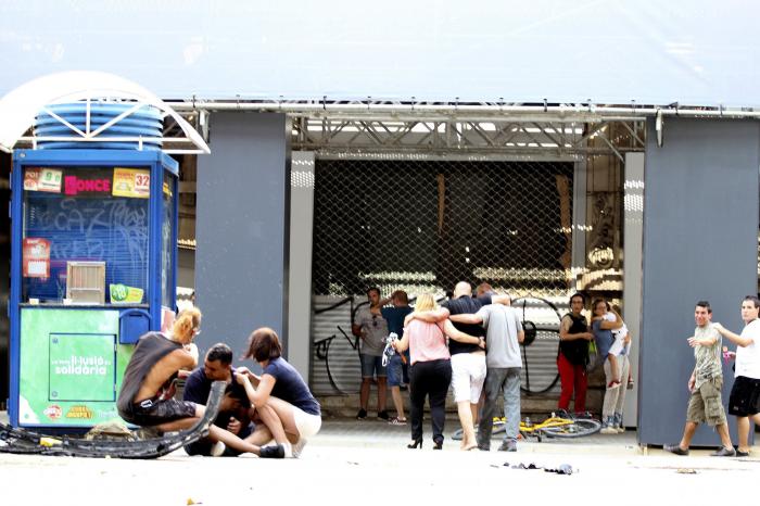 Cinco años del 17-A: el doble atentado cuyas alertas no se vieron y que enfangó la política