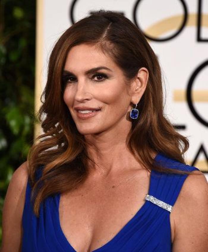 El 'photobomb' de Benedict Cumberbatch a Meryl Streep en los Globos de Oro (GIF)