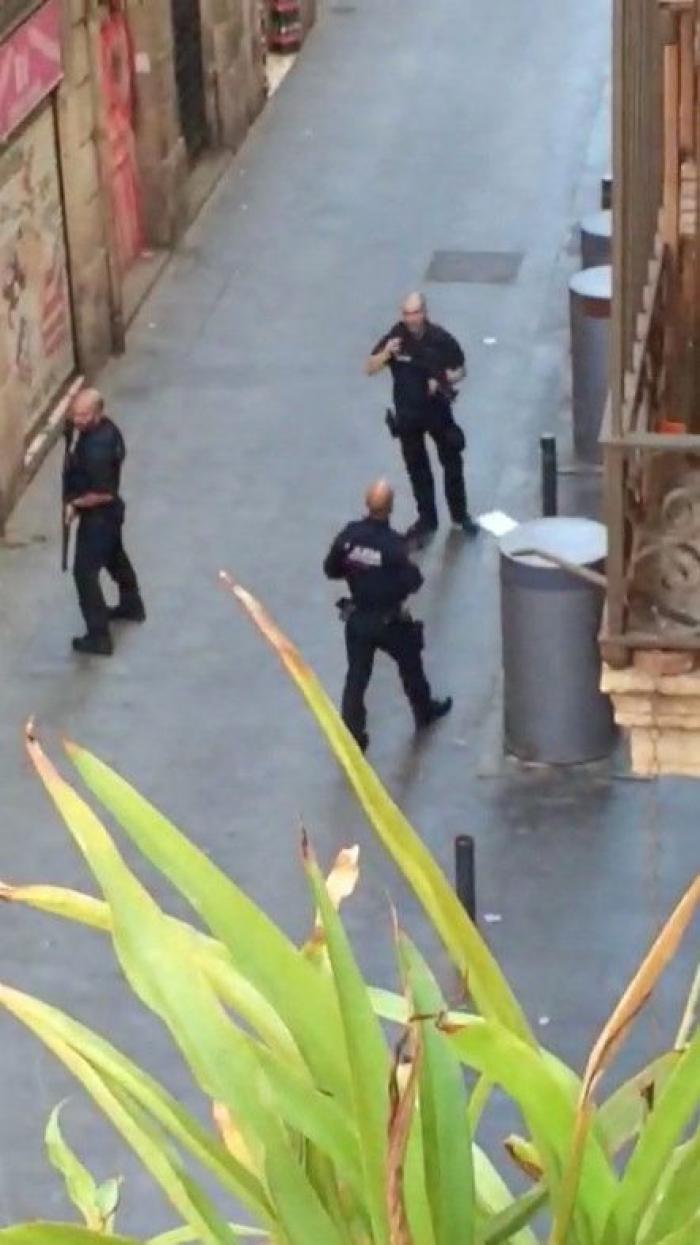 Cinco años del 17-A: el doble atentado cuyas alertas no se vieron y que enfangó la política