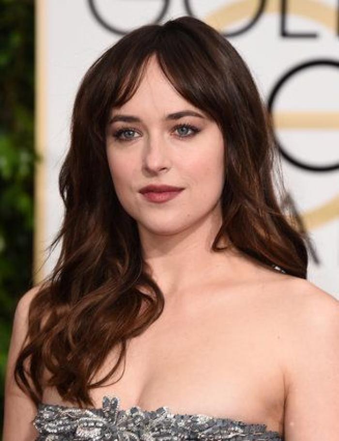 El 'photobomb' de Benedict Cumberbatch a Meryl Streep en los Globos de Oro (GIF)