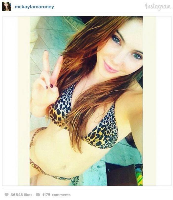 Fotos de famosos en la playa