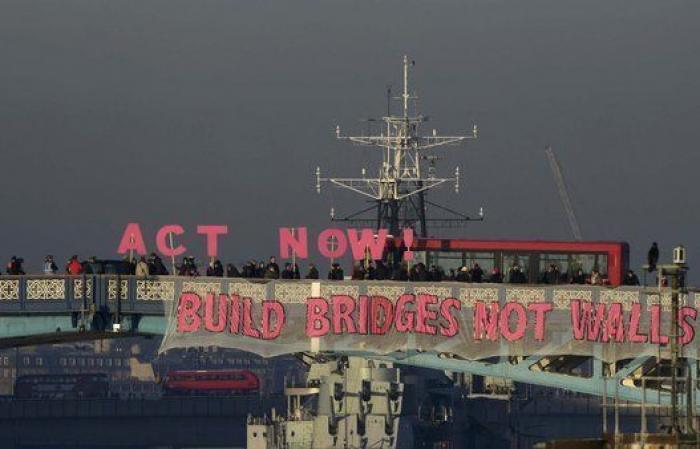 Trump ordena a las empresas estadounidenses salir de China