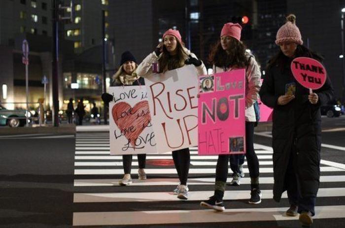 Trump ordena a las empresas estadounidenses salir de China