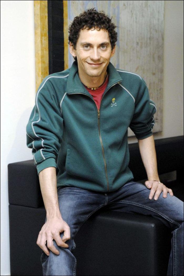 El hilo de Twitter que explica cómo Carmen Machi se convirtió en Aída y por qué tuvo que dejar la serie