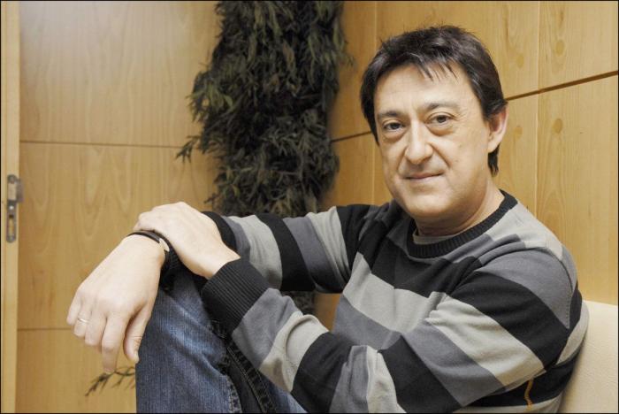 El hilo de Twitter que explica cómo Carmen Machi se convirtió en Aída y por qué tuvo que dejar la serie