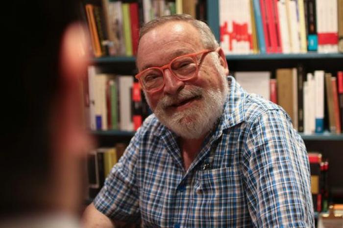 Fernando Savater: "Pablo Iglesias es el símbolo de lo que no necesita España"