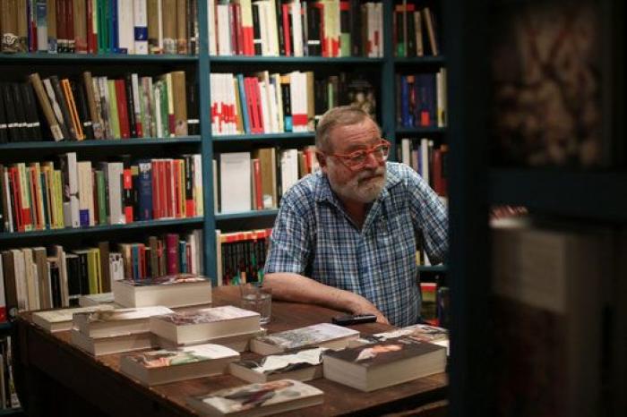 Fernando Savater: "Pablo Iglesias es el símbolo de lo que no necesita España"