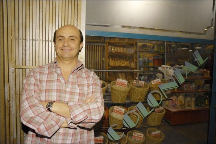 El hilo de Twitter que explica cómo Carmen Machi se convirtió en Aída y por qué tuvo que dejar la serie