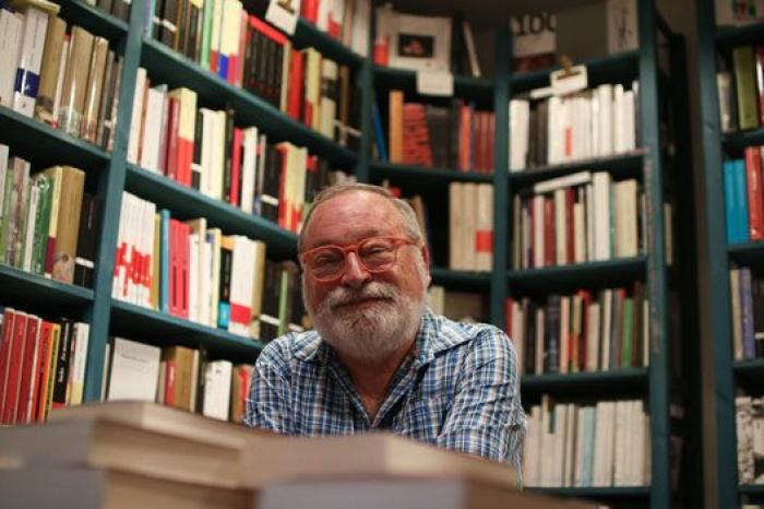 Fernando Savater: "Pablo Iglesias es el símbolo de lo que no necesita España"