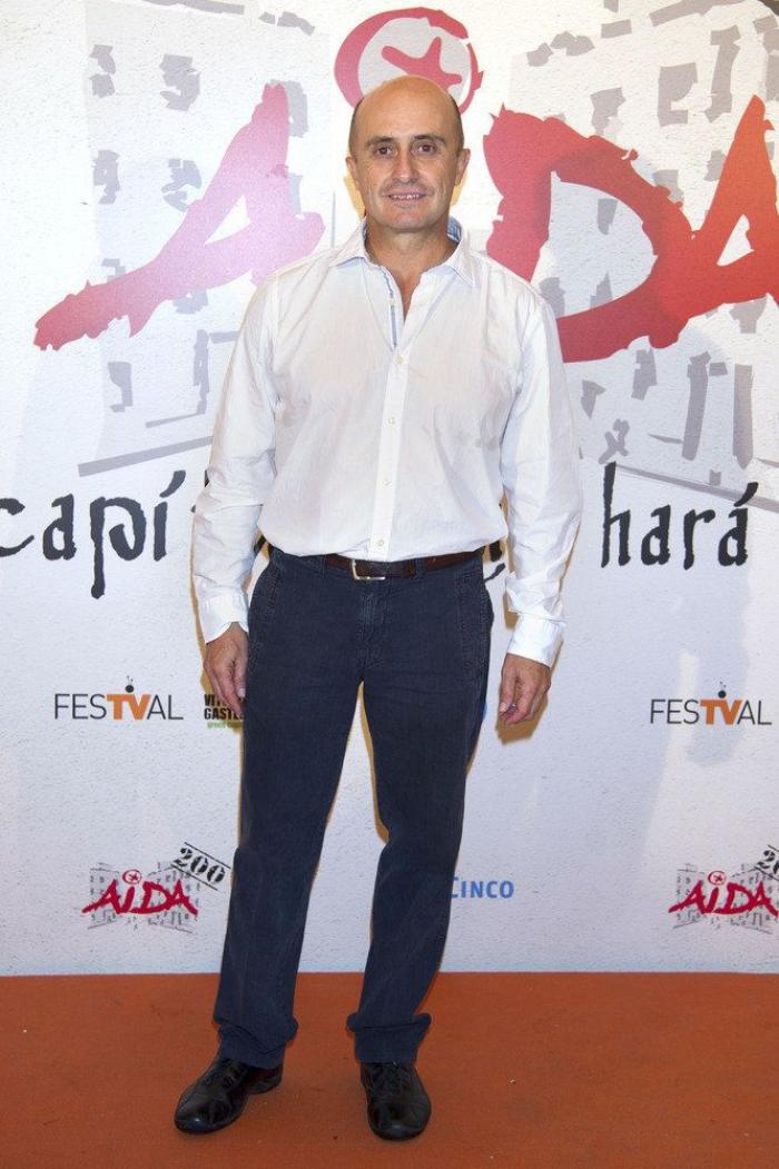 El hilo de Twitter que explica cómo Carmen Machi se convirtió en Aída y por qué tuvo que dejar la serie