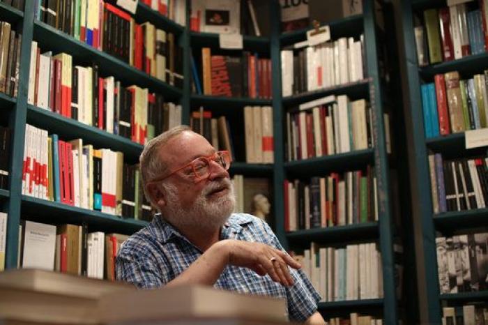 Fernando Savater: "Pablo Iglesias es el símbolo de lo que no necesita España"