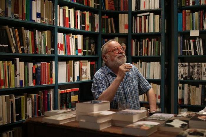 Fernando Savater: "Pablo Iglesias es el símbolo de lo que no necesita España"