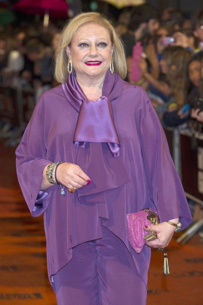 El hilo de Twitter que explica cómo Carmen Machi se convirtió en Aída y por qué tuvo que dejar la serie