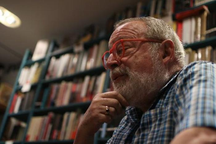 Fernando Savater: "Pablo Iglesias es el símbolo de lo que no necesita España"