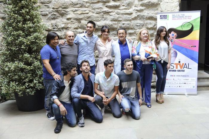 El hilo de Twitter que explica cómo Carmen Machi se convirtió en Aída y por qué tuvo que dejar la serie