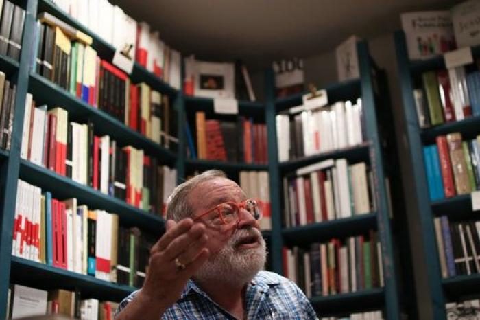 Fernando Savater: "Pablo Iglesias es el símbolo de lo que no necesita España"