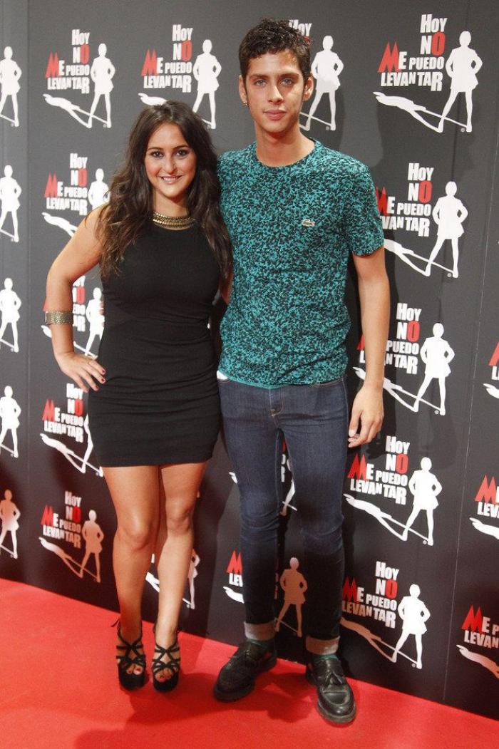 El hilo de Twitter que explica cómo Carmen Machi se convirtió en Aída y por qué tuvo que dejar la serie